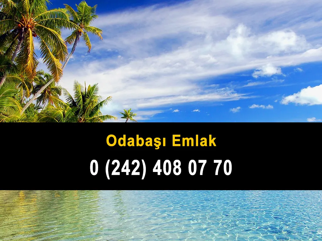 Odabaşı Emlak